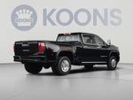 2024 GMC Sierra 3500HD Denali Ultimate
