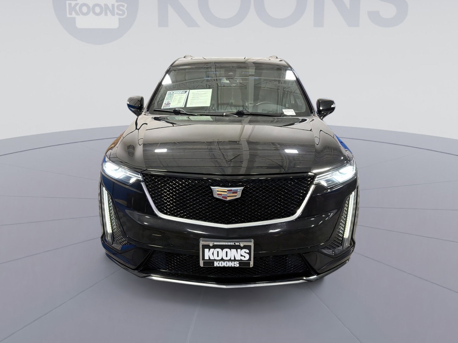 2023 Cadillac XT6 Sport
