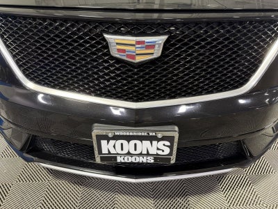 2023 Cadillac XT6 Sport