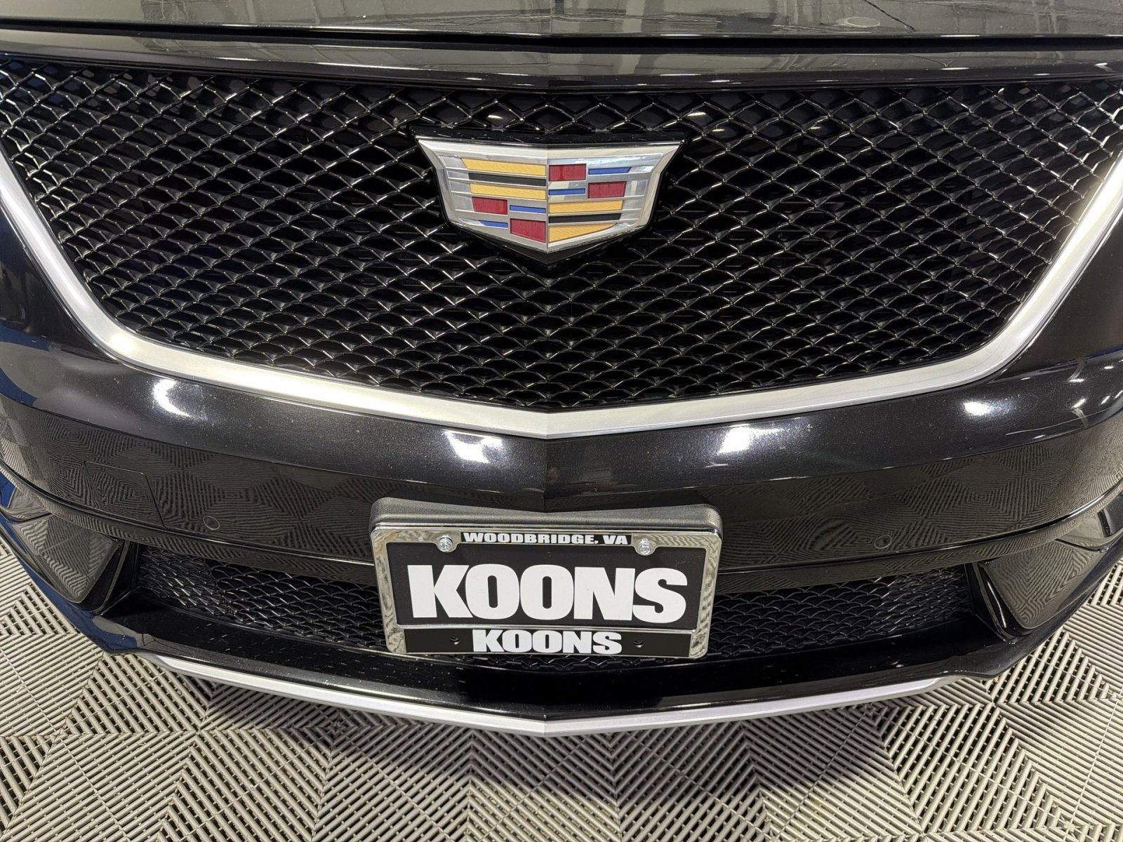 2023 Cadillac XT6 Sport