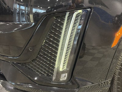 2023 Cadillac XT6 Sport