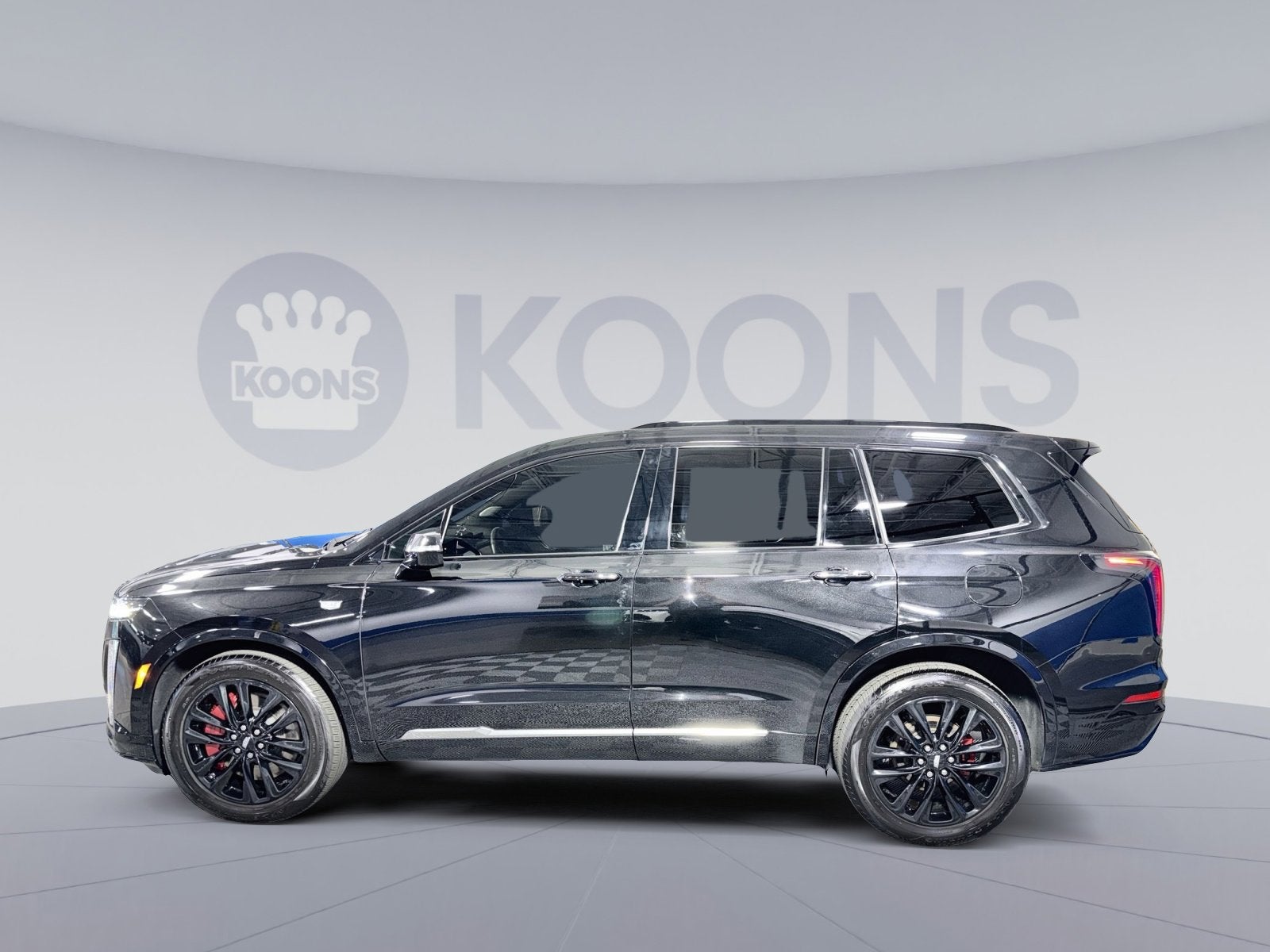 2023 Cadillac XT6 Sport