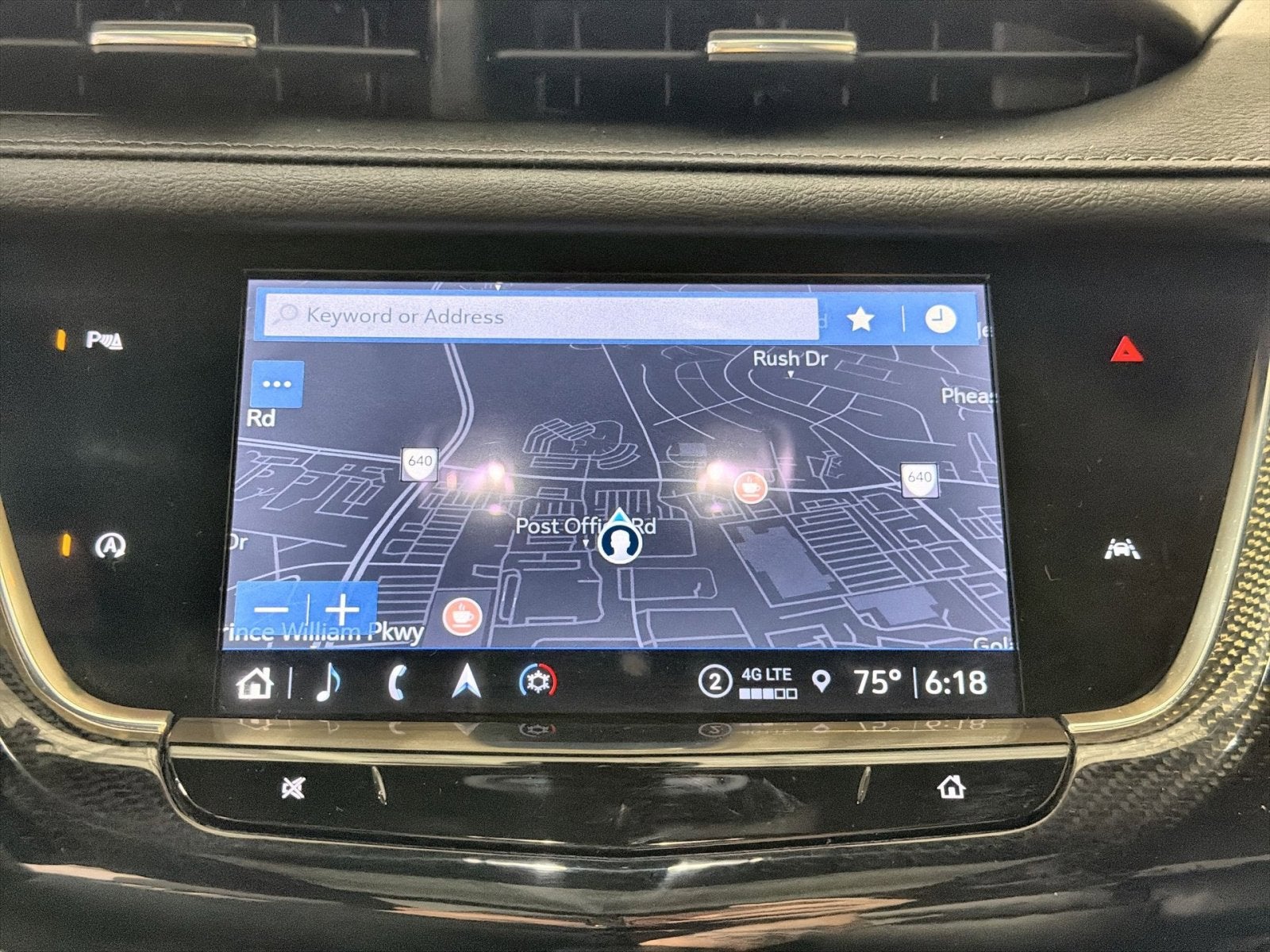 2023 Cadillac XT6 Sport