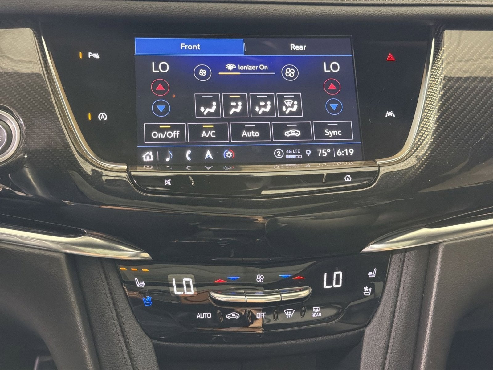 2023 Cadillac XT6 Sport
