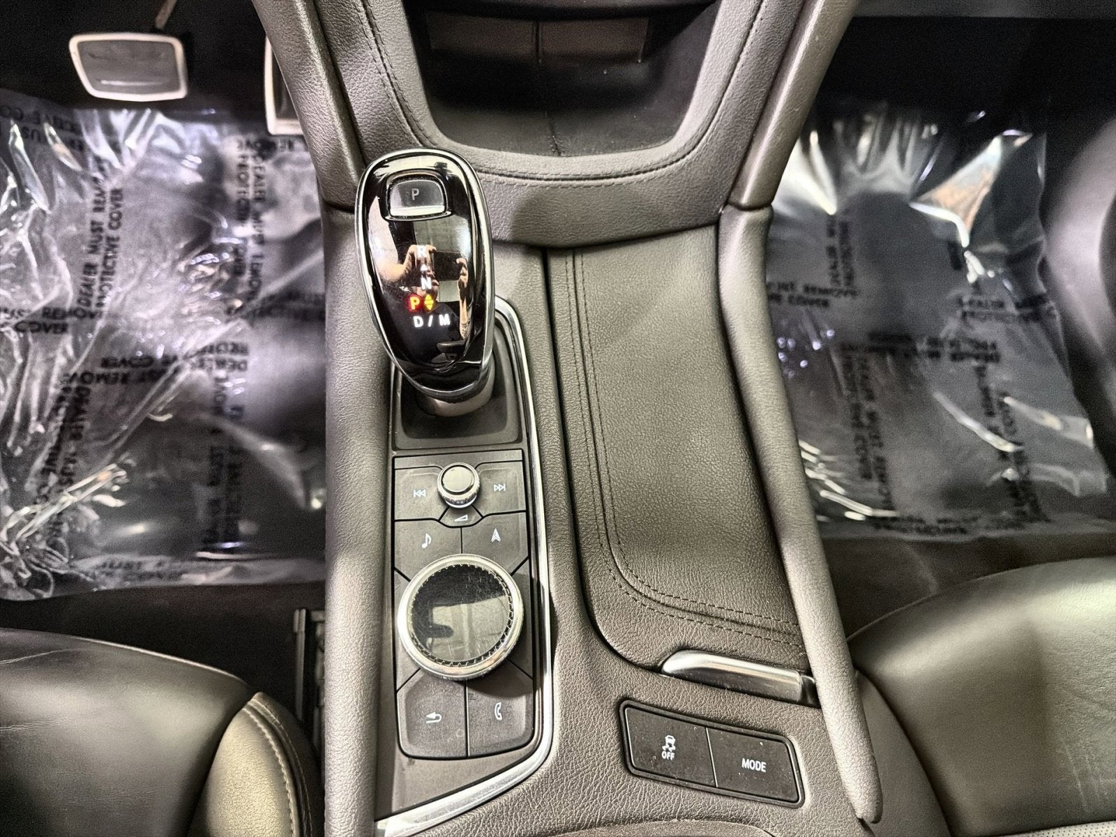 2023 Cadillac XT6 Sport