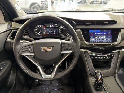 2023 Cadillac XT6 Sport