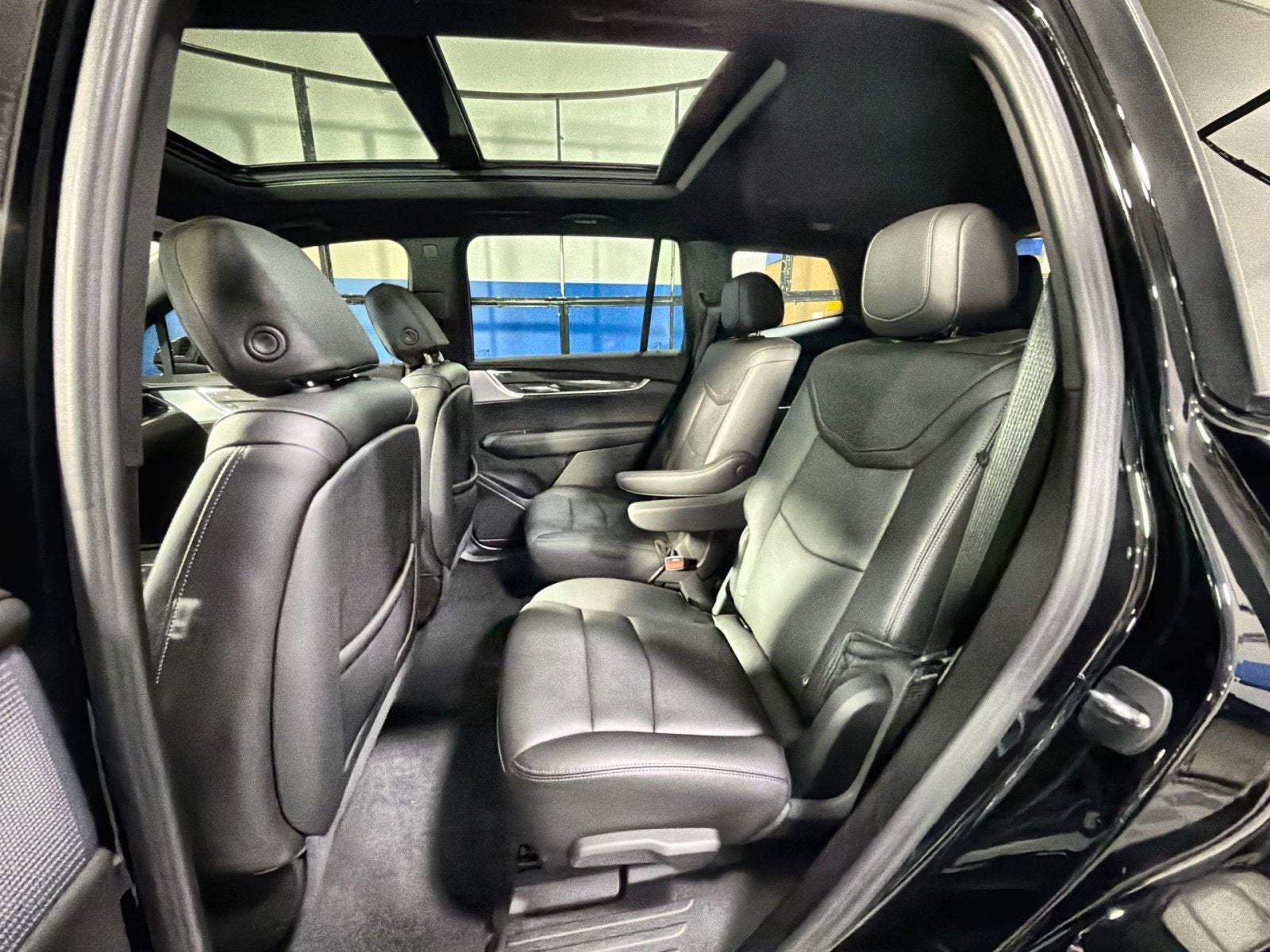 2023 Cadillac XT6 Sport