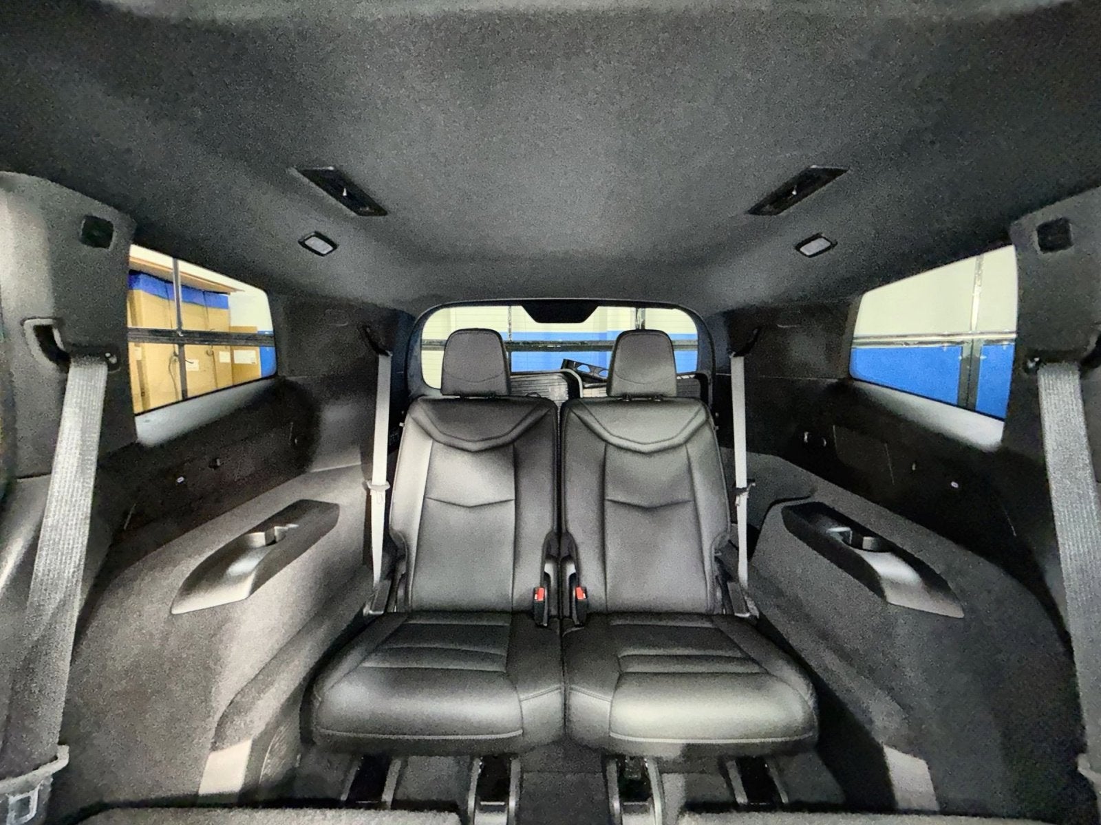2023 Cadillac XT6 Sport