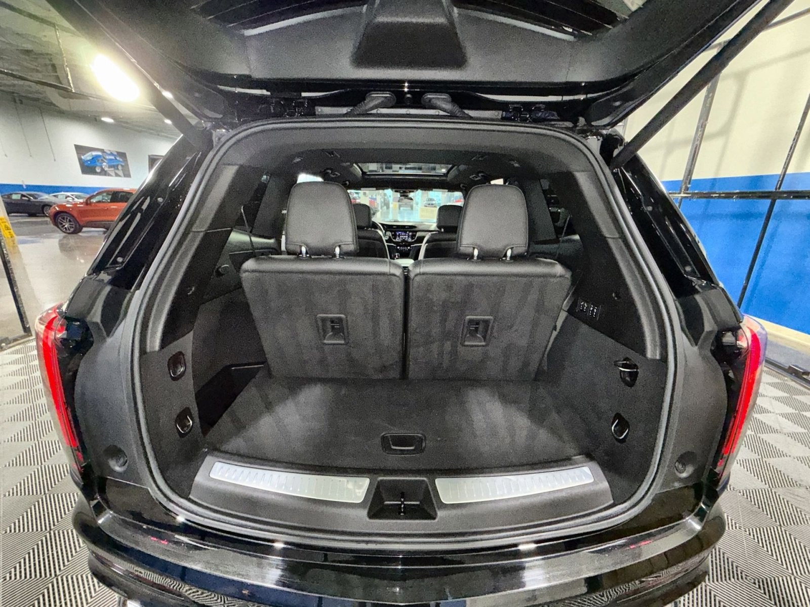 2023 Cadillac XT6 Sport
