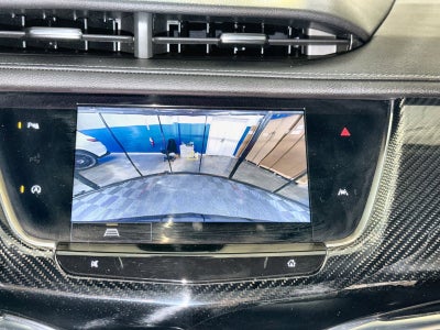 2023 Cadillac XT6 Sport