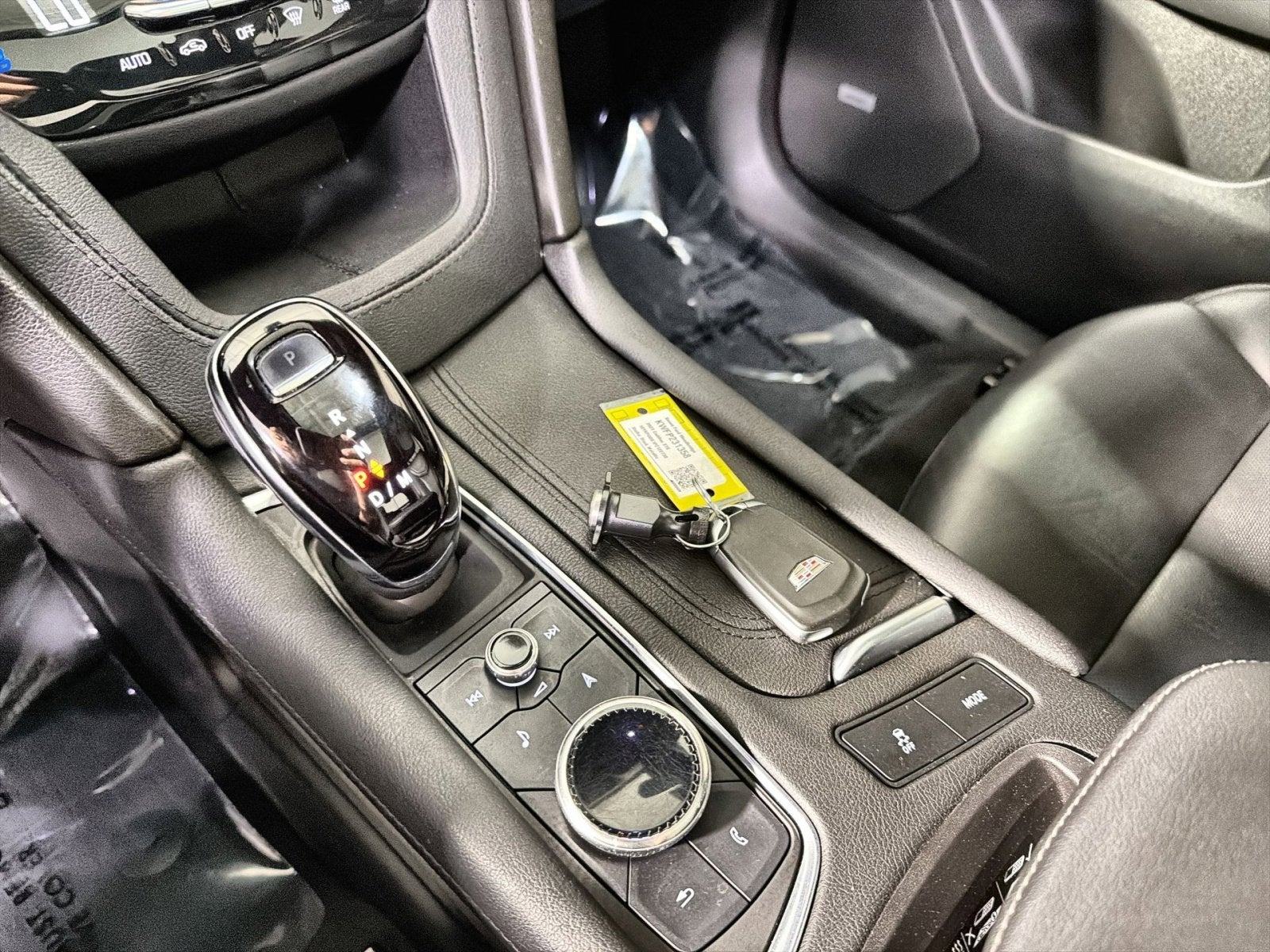 2023 Cadillac XT6 Sport