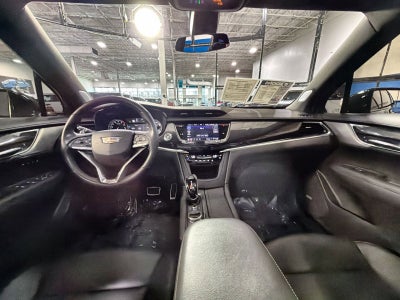 2023 Cadillac XT6 Sport