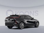 2023 Cadillac LYRIQ Luxury