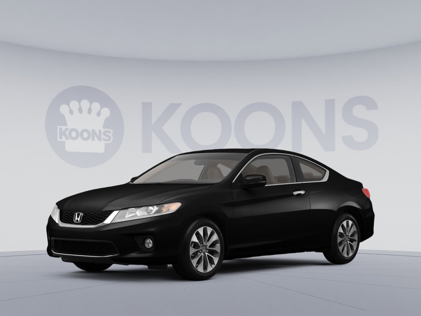 2013 Honda Accord EX