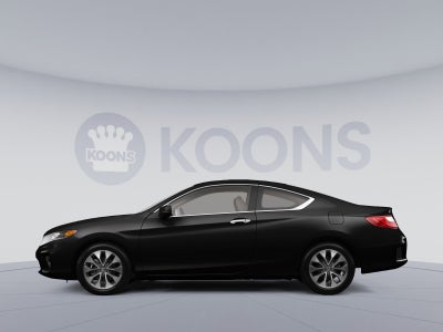 2013 Honda Accord EX