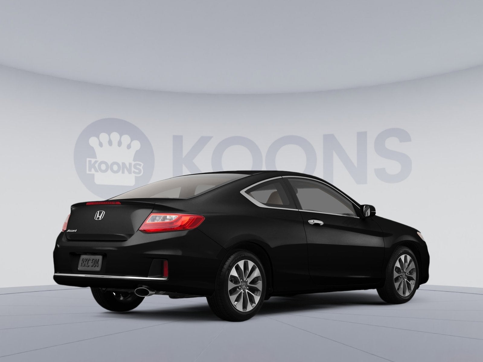 2013 Honda Accord EX