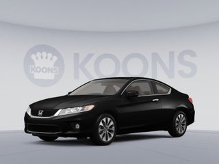 2013 Honda Accord EX