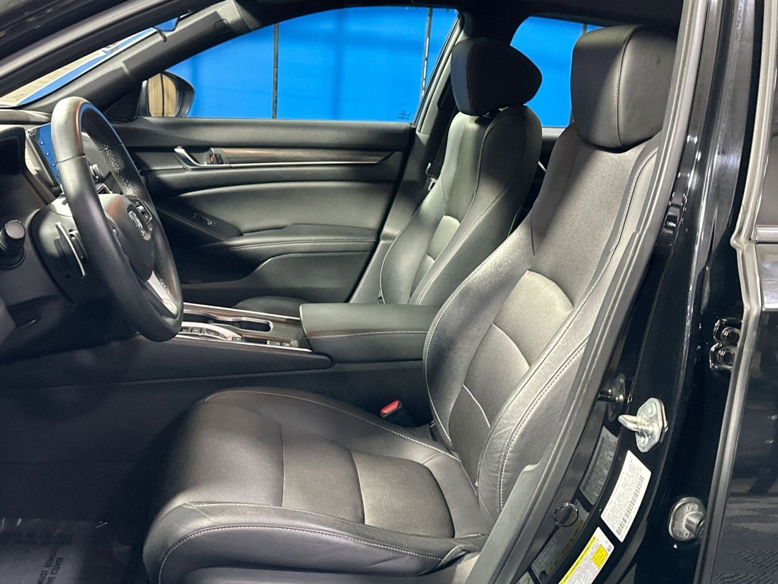 2019 Honda Accord Sport 2.0T