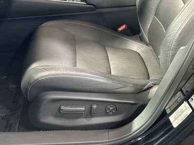 2019 Honda Accord Sport 2.0T