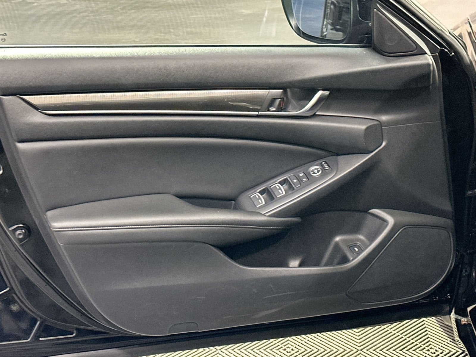 2019 Honda Accord Sport 2.0T