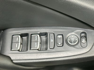 2019 Honda Accord Sport 2.0T