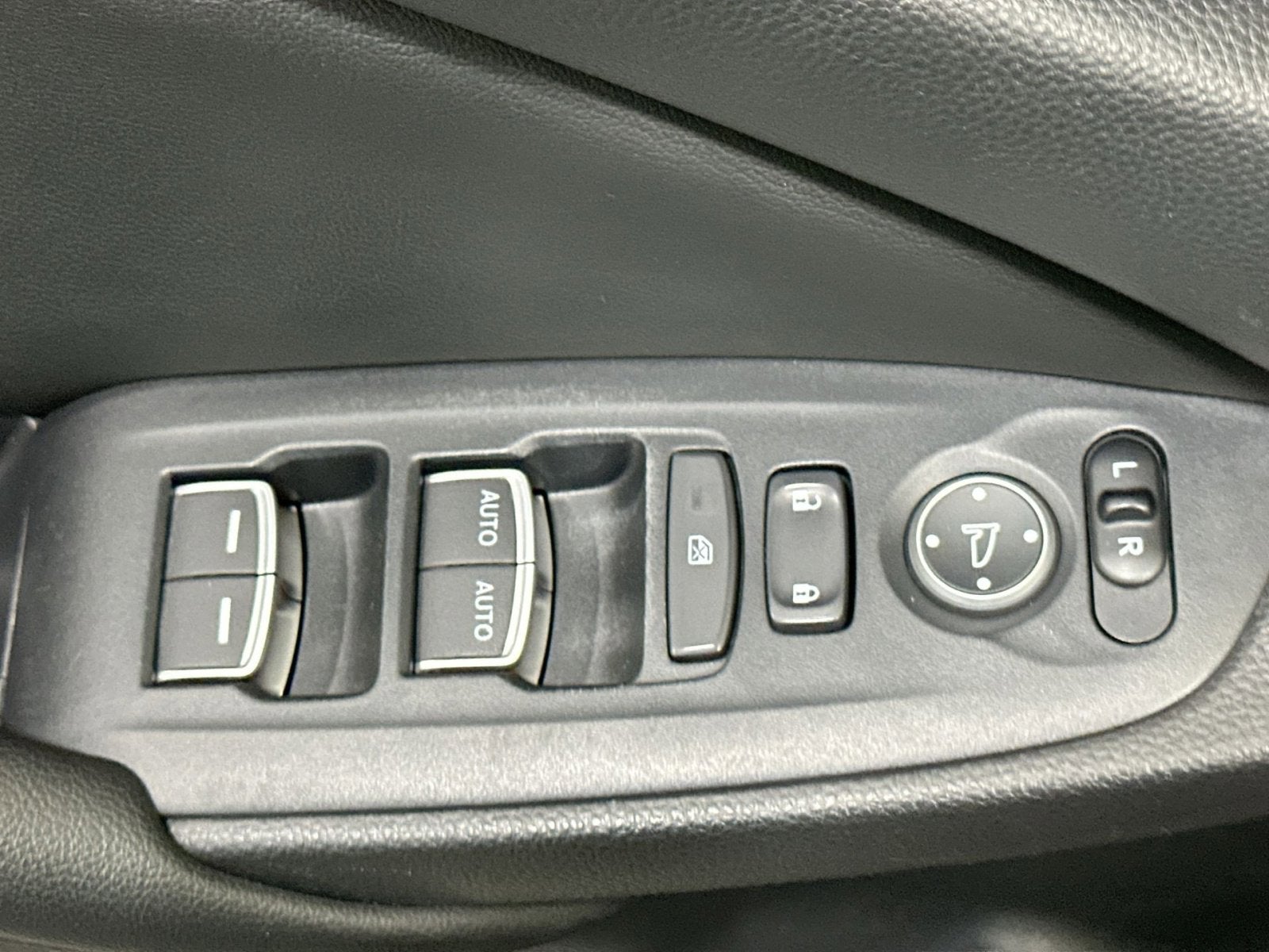 2019 Honda Accord Sport 2.0T