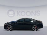 2019 Honda Accord Sport 2.0T