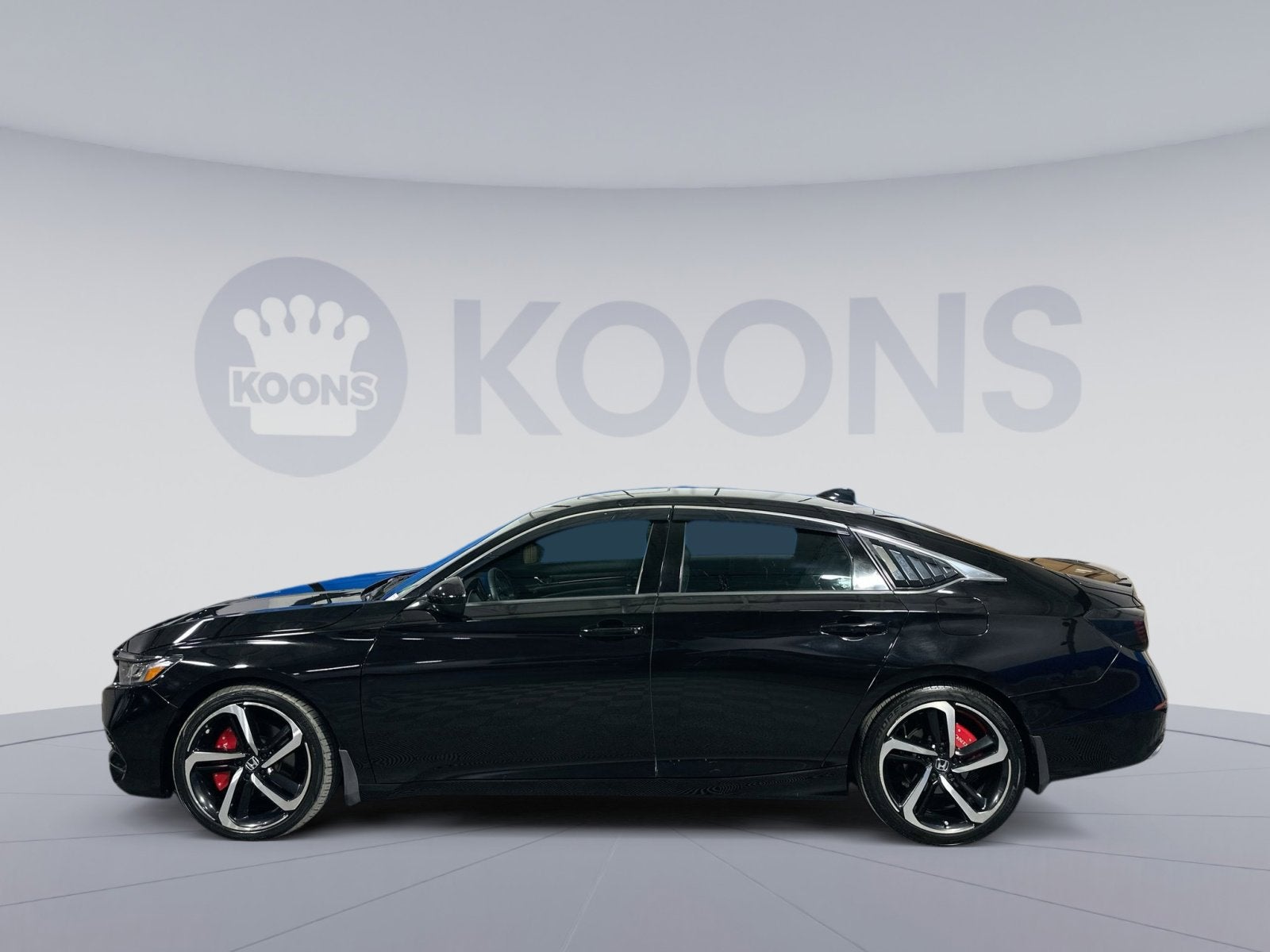 2019 Honda Accord Sport 2.0T