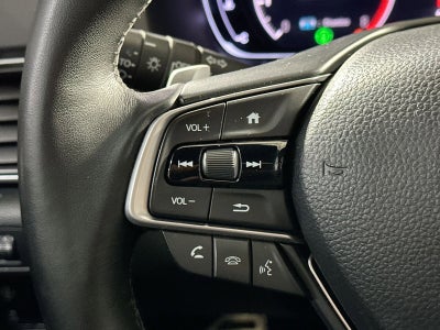 2019 Honda Accord Sport 2.0T