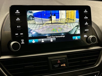 2019 Honda Accord Sport 2.0T