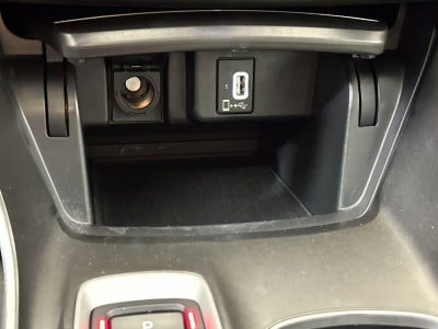 2019 Honda Accord Sport 2.0T