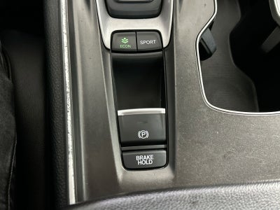 2019 Honda Accord Sport 2.0T