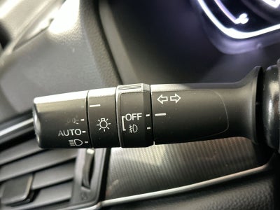 2019 Honda Accord Sport 2.0T