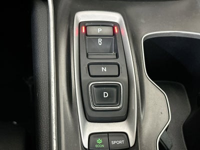2019 Honda Accord Sport 2.0T
