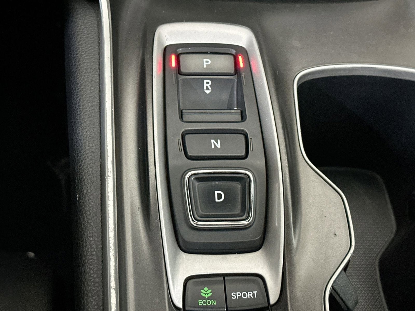 2019 Honda Accord Sport 2.0T