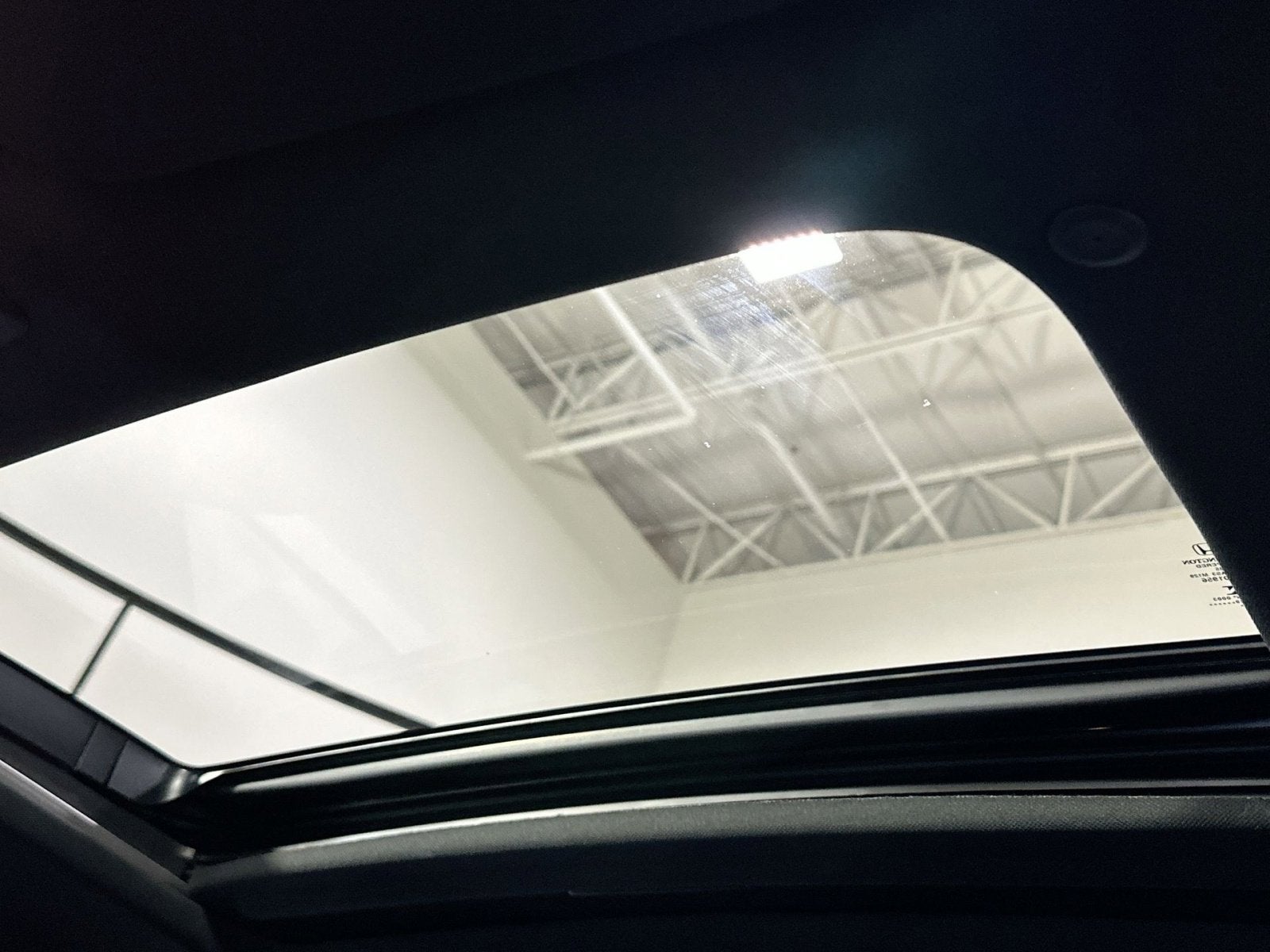 2019 Honda Accord Sport 2.0T