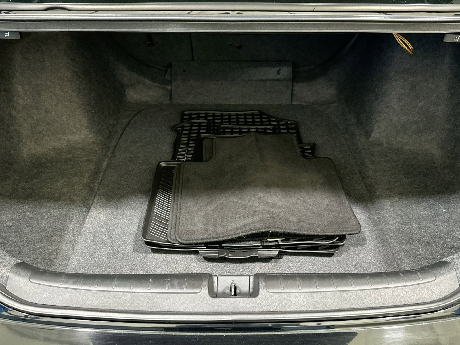 2019 Honda Accord Sport 2.0T