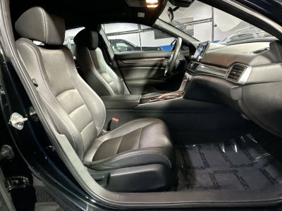 2019 Honda Accord Sport 2.0T
