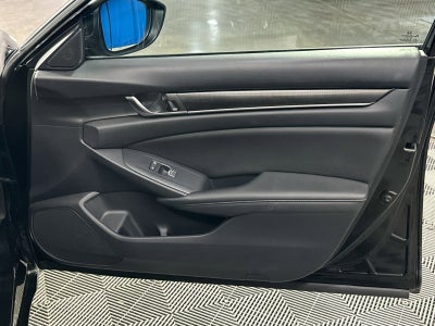 2019 Honda Accord Sport 2.0T