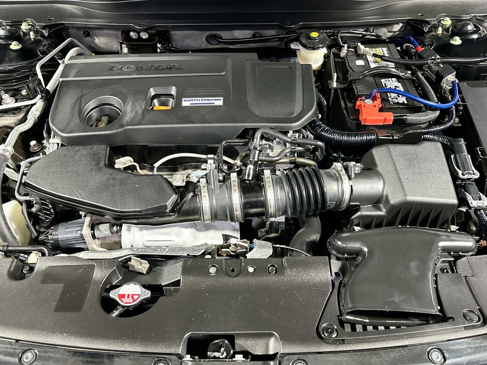 2019 Honda Accord Sport 2.0T