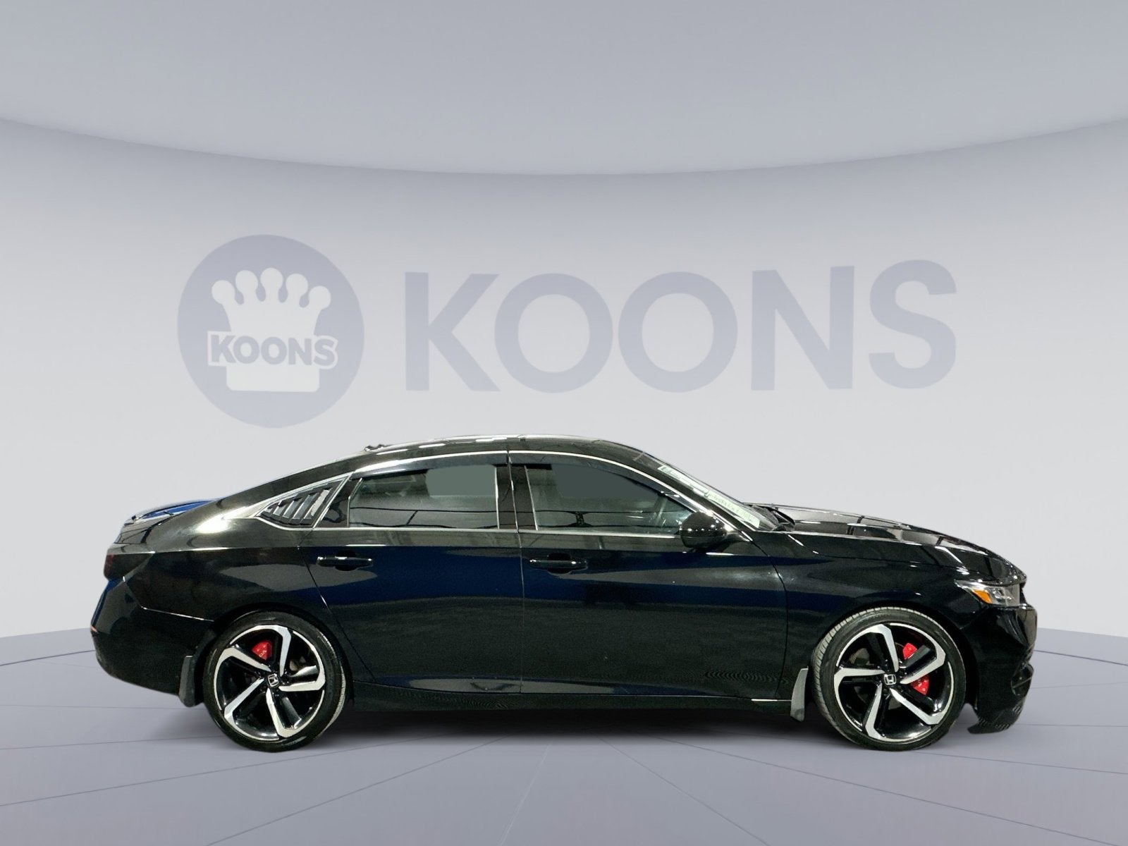 2019 Honda Accord Sport 2.0T