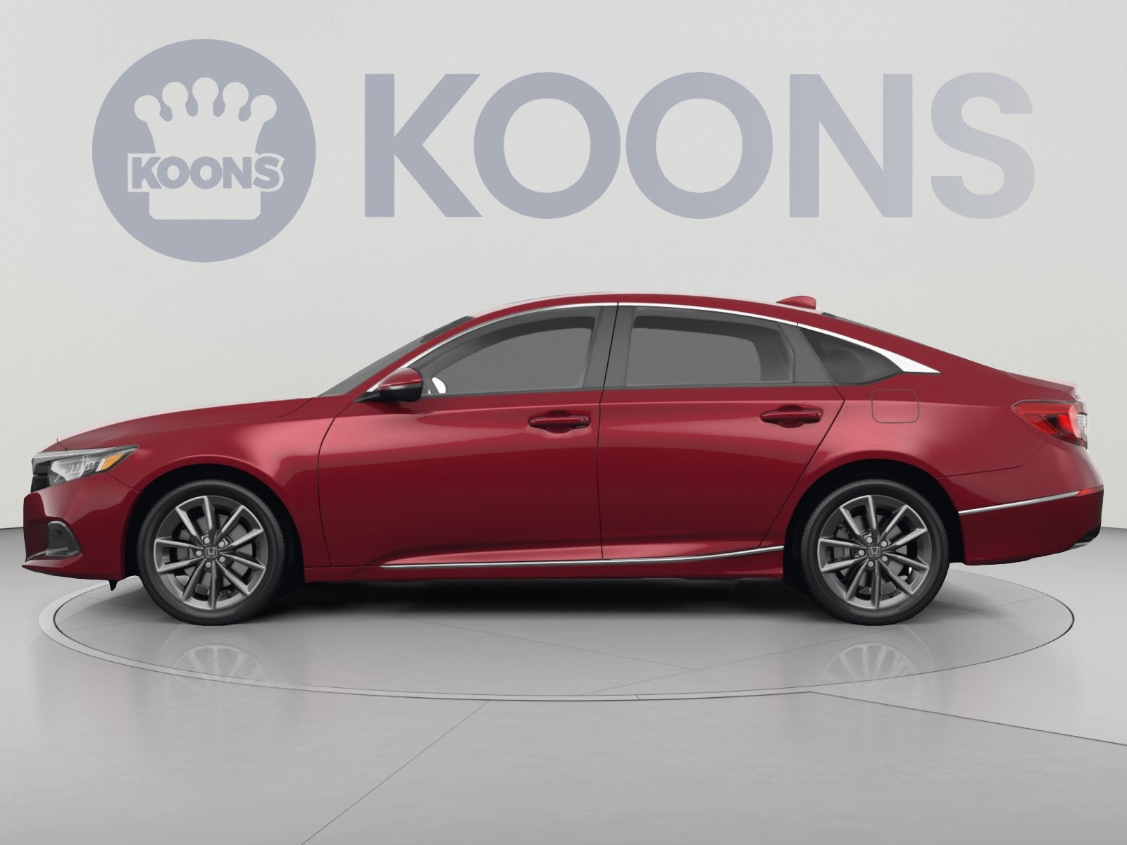 2021 Honda Accord Sport 2.0T