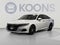 2021 Honda Accord Touring 2.0T