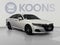 2021 Honda Accord Touring 2.0T