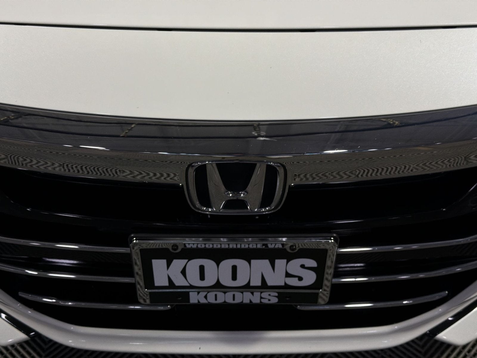 2021 Honda Accord Touring 2.0T