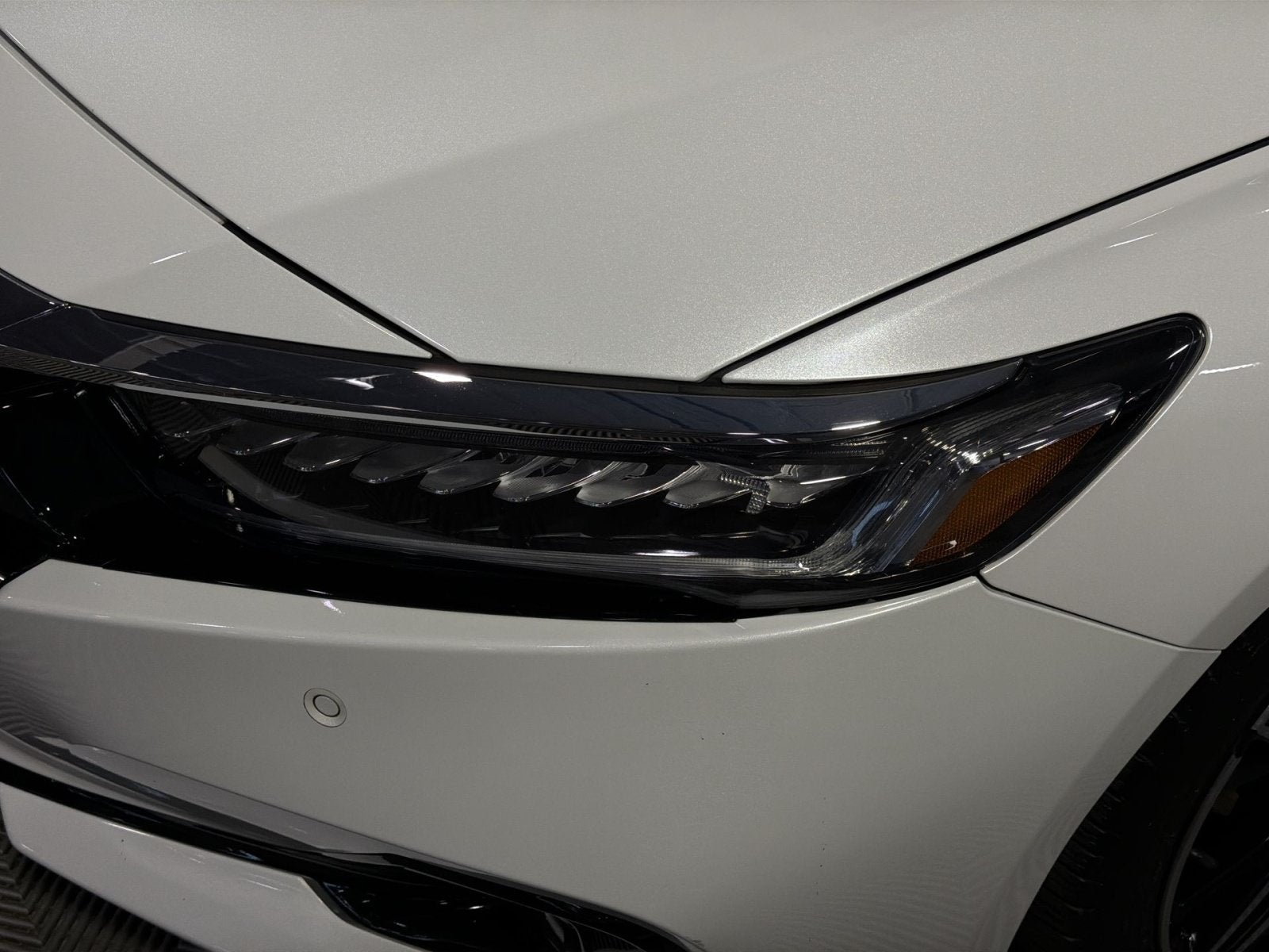 2021 Honda Accord Touring 2.0T