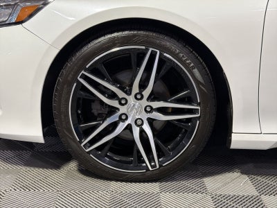 2021 Honda Accord Touring 2.0T