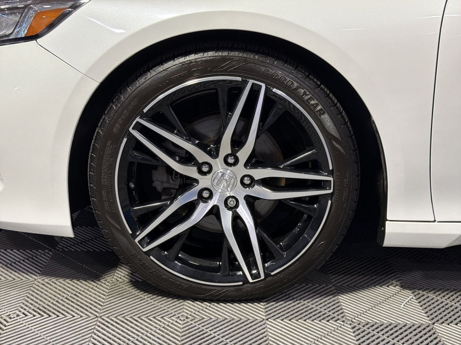 2021 Honda Accord Touring 2.0T