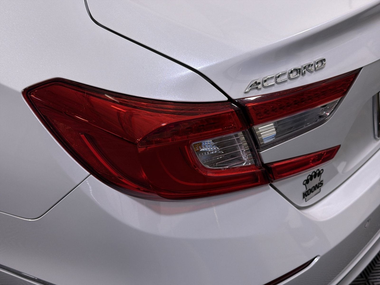 2021 Honda Accord Touring 2.0T