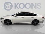 2021 Honda Accord Touring 2.0T